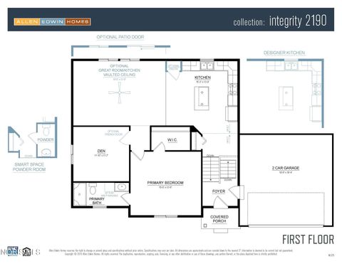 Tiny photo for 323 Crabtree Lane, Delta, OH 43515 (MLS # 10007590)