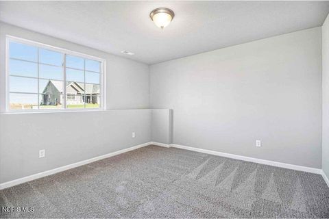 Tiny photo for 323 Crabtree Lane, Delta, OH 43515 (MLS # 10007590)
