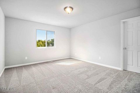 Tiny photo for 323 Crabtree Lane, Delta, OH 43515 (MLS # 10007590)