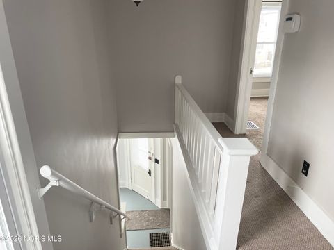 Tiny photo for 112 Liberty Street, Tiffin, OH 44883 (MLS # 10003237)