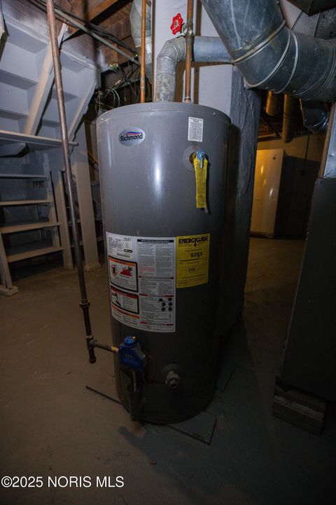 Tiny photo for 406 Utah Street, Toledo, OH 43605 (MLS # 10002042)