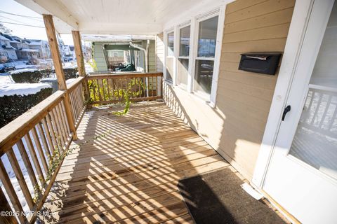 Tiny photo for 406 Utah Street, Toledo, OH 43605 (MLS # 10002042)