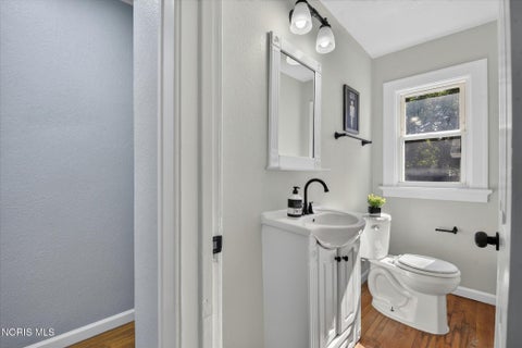 Tiny photo for 2908 Letchworth Parkway, Toledo, OH 43606 (MLS # 10010199)