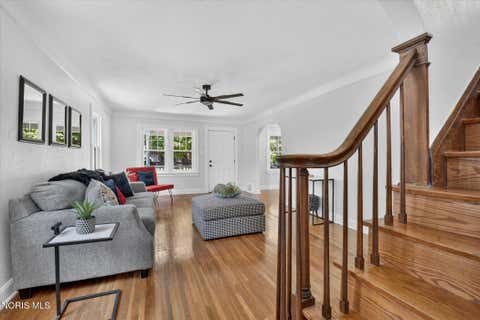 Tiny photo for 2908 Letchworth Parkway, Toledo, OH 43606 (MLS # 10010199)