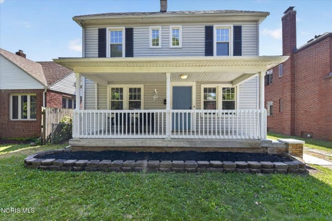 Tiny photo for 2908 Letchworth Parkway, Toledo, OH 43606 (MLS # 10010199)