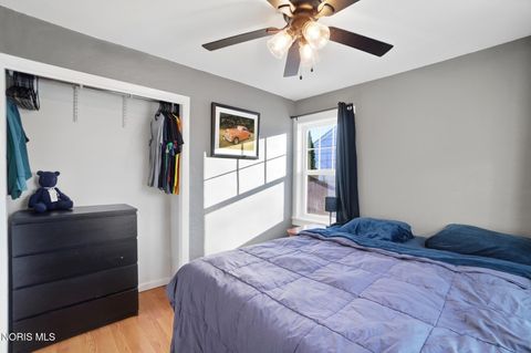 Tiny photo for 304 W Garfield Avenue, Swanton, OH 43558 (MLS # 10004591)