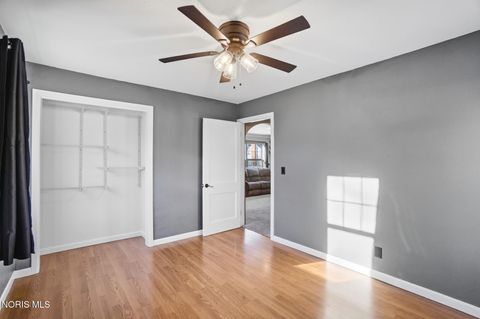 Tiny photo for 304 W Garfield Avenue, Swanton, OH 43558 (MLS # 10004591)