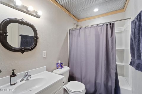 Tiny photo for 304 W Garfield Avenue, Swanton, OH 43558 (MLS # 10004591)