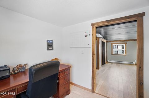 Tiny photo for 304 W Garfield Avenue, Swanton, OH 43558 (MLS # 10004591)