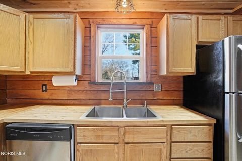 Tiny photo for 304 W Garfield Avenue, Swanton, OH 43558 (MLS # 10004591)