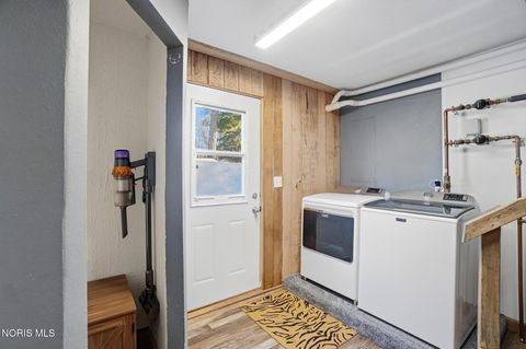 Tiny photo for 304 W Garfield Avenue, Swanton, OH 43558 (MLS # 10004591)