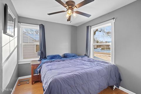 Tiny photo for 304 W Garfield Avenue, Swanton, OH 43558 (MLS # 10004591)