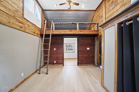 Tiny photo for 304 W Garfield Avenue, Swanton, OH 43558 (MLS # 10004591)