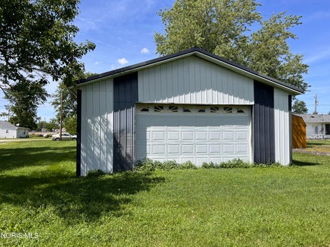 Tiny photo for Lewis Street, Latty, OH 45855 (MLS # 10009415)