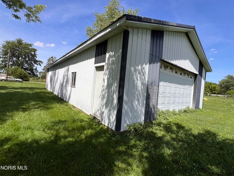 Tiny photo for Lewis Street, Latty, OH 45855 (MLS # 10009415)