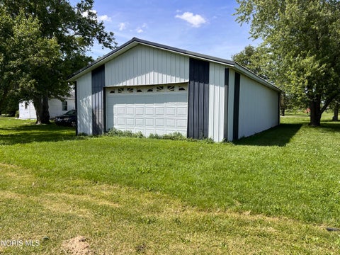 Tiny photo for Lewis Street, Latty, OH 45855 (MLS # 10009415)