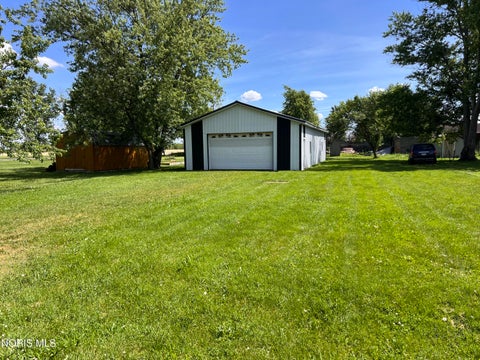 Tiny photo for Lewis Street, Latty, OH 45855 (MLS # 10009415)
