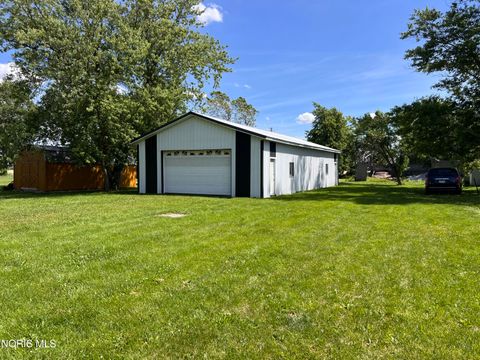 Tiny photo for Lewis Street, Latty, OH 45855 (MLS # 10009415)
