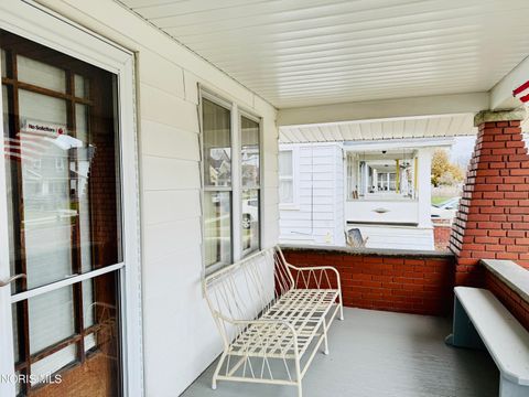 Tiny photo for 752 Hampton Avenue, Toledo, OH 43609 (MLS # 10005729)