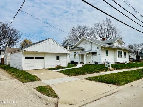 Tiny photo for 752 Hampton Avenue, Toledo, OH 43609 (MLS # 10005729)