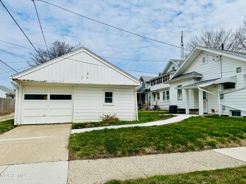 Tiny photo for 752 Hampton Avenue, Toledo, OH 43609 (MLS # 10005729)