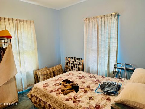 Tiny photo for 752 Hampton Avenue, Toledo, OH 43609 (MLS # 10005729)