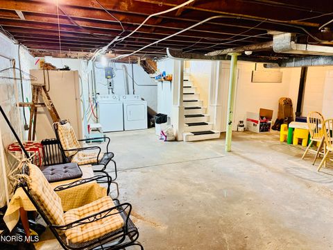 Tiny photo for 752 Hampton Avenue, Toledo, OH 43609 (MLS # 10005729)