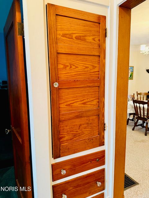 Tiny photo for 752 Hampton Avenue, Toledo, OH 43609 (MLS # 10005729)