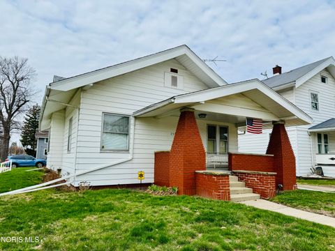 Tiny photo for 752 Hampton Avenue, Toledo, OH 43609 (MLS # 10005729)