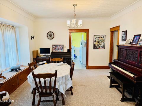 Tiny photo for 752 Hampton Avenue, Toledo, OH 43609 (MLS # 10005729)