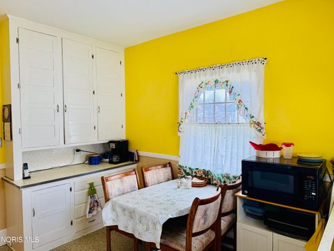 Tiny photo for 752 Hampton Avenue, Toledo, OH 43609 (MLS # 10005729)