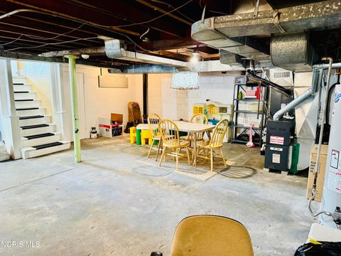 Tiny photo for 752 Hampton Avenue, Toledo, OH 43609 (MLS # 10005729)