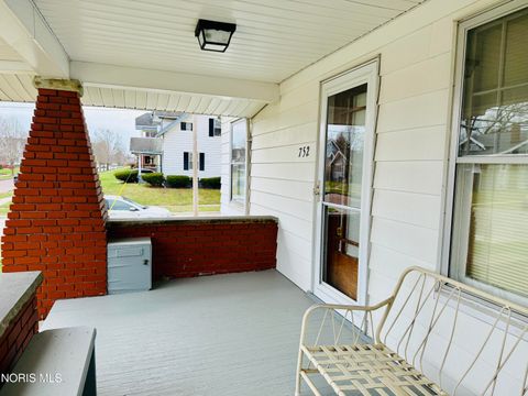 Tiny photo for 752 Hampton Avenue, Toledo, OH 43609 (MLS # 10005729)