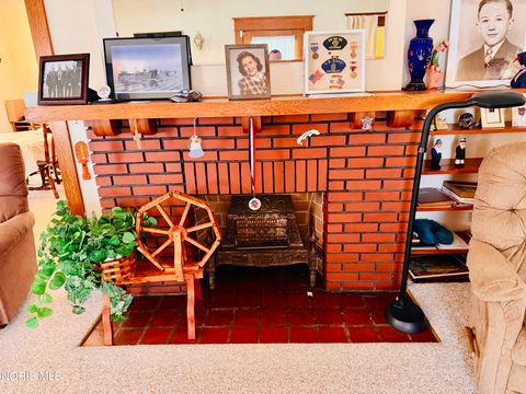 Tiny photo for 752 Hampton Avenue, Toledo, OH 43609 (MLS # 10005729)