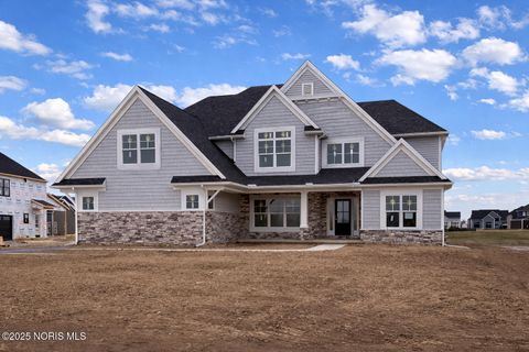 Photo of 503 Cathedral Court, Perrysburg, OH 43551 (MLS # 6125332)