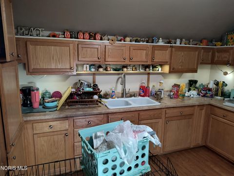 Tiny photo for 105 Elmwood Avenue, Delta, OH 43515 (MLS # 10008379)