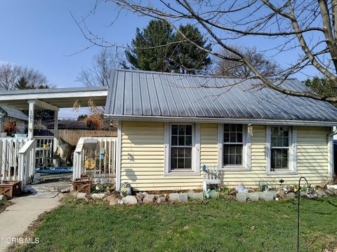 Photo of 105 Elmwood Avenue, Delta, OH 43515 (MLS # 10008379)