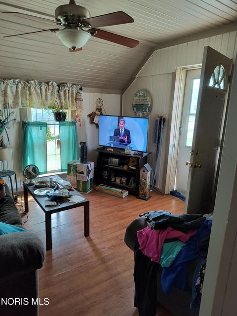 Tiny photo for 105 Elmwood Avenue, Delta, OH 43515 (MLS # 10008379)