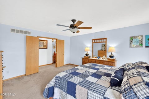 Tiny photo for 5597 N Stange Road, Graytown, OH 43432 (MLS # 10014332)