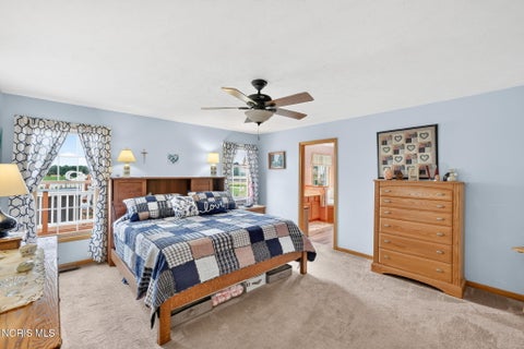 Tiny photo for 5597 N Stange Road, Graytown, OH 43432 (MLS # 10014332)