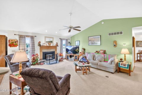 Tiny photo for 5597 N Stange Road, Graytown, OH 43432 (MLS # 10014332)