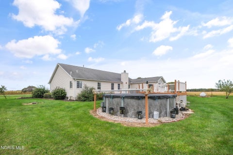 Tiny photo for 5597 N Stange Road, Graytown, OH 43432 (MLS # 10014332)