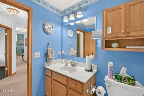 Tiny photo for 5597 N Stange Road, Graytown, OH 43432 (MLS # 10014332)