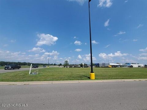 Photo of E Wyandot Avenue, Upper Sandusky, OH 43351 (MLS # 10002993)