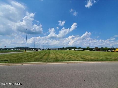 Tiny photo for E Wyandot Avenue, Upper Sandusky, OH 43351 (MLS # 10002993)