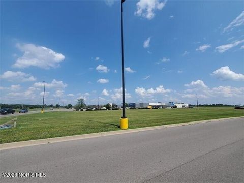 Tiny photo for E Wyandot Avenue, Upper Sandusky, OH 43351 (MLS # 10002993)