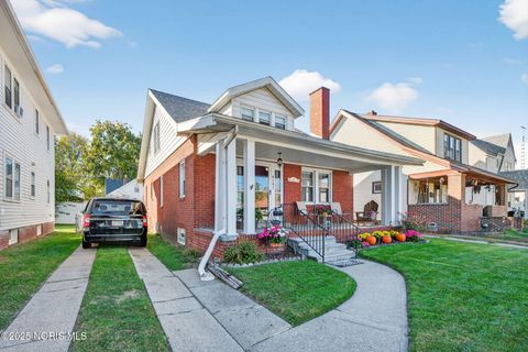4147 Parrakeet Avenue Toledo OH 43612