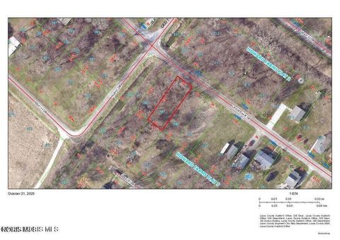 Tiny photo for 12504 La Fontaine Drive, Curtice, OH 43412 (MLS # 10007888)