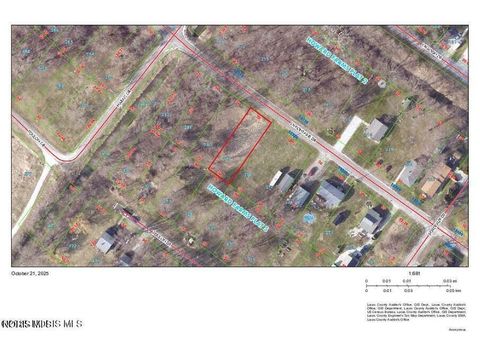 Tiny photo for 12504 La Fontaine Drive, Curtice, OH 43412 (MLS # 10007888)