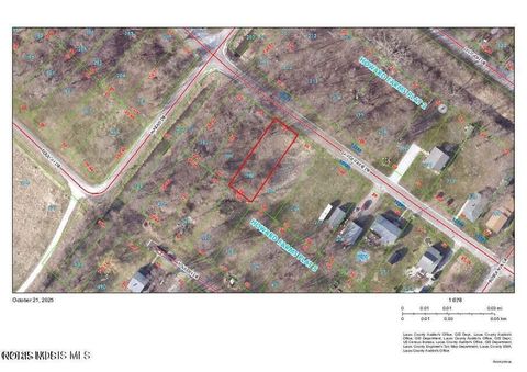 Tiny photo for 12504 La Fontaine Drive, Curtice, OH 43412 (MLS # 10007888)